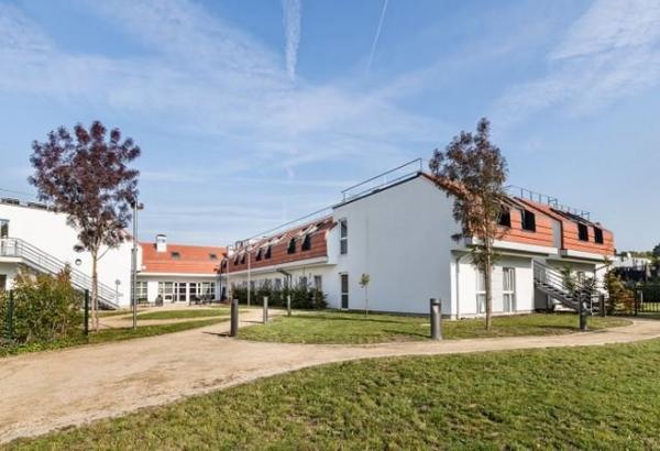 INVESTISSEMENT LOCATIF – ST JULIEN LES METZ – Résidence EHPAD Saint Julien - 6,71 % de rentabilité