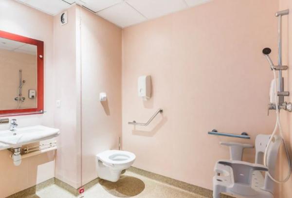 INVESTISSEMENT LOCATIF – ST JULIEN LES METZ – Résidence EHPAD Saint Julien - 6,71 % de rentabilité