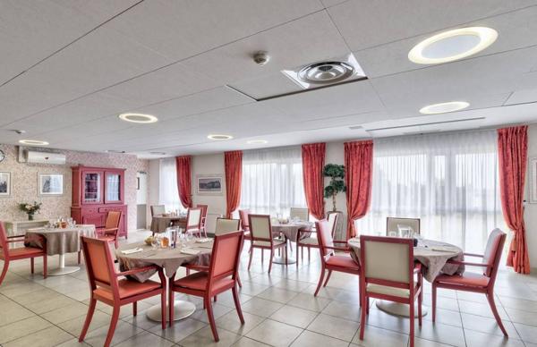 INVESTISSEMENT LOCATIF – ST JULIEN LES METZ – Résidence EHPAD Saint Julien - 6,71 % de rentabilité