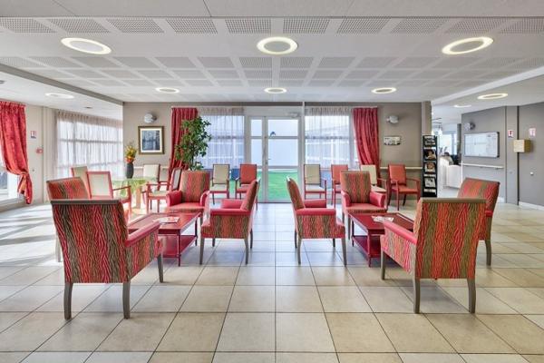 INVESTISSEMENT LOCATIF – ST JULIEN LES METZ – Résidence EHPAD Saint Julien - 6,71 % de rentabilité