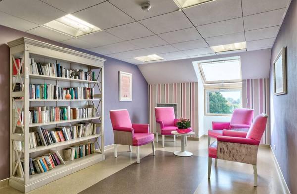 INVESTISSEMENT LOCATIF – ST JULIEN LES METZ – Résidence EHPAD Saint Julien - 6,71 % de rentabilité