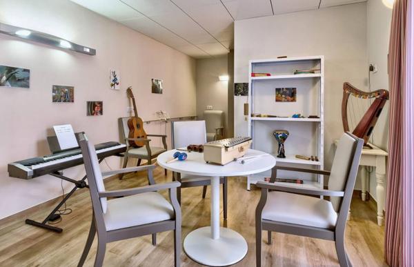 INVESTISSEMENT LOCATIF – ST JULIEN LES METZ – Résidence EHPAD Saint Julien - 6,71 % de rentabilité