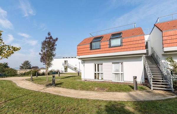 INVESTISSEMENT LOCATIF – ST JULIEN LES METZ – Résidence EHPAD Saint Julien - 6,71 % de rentabilité