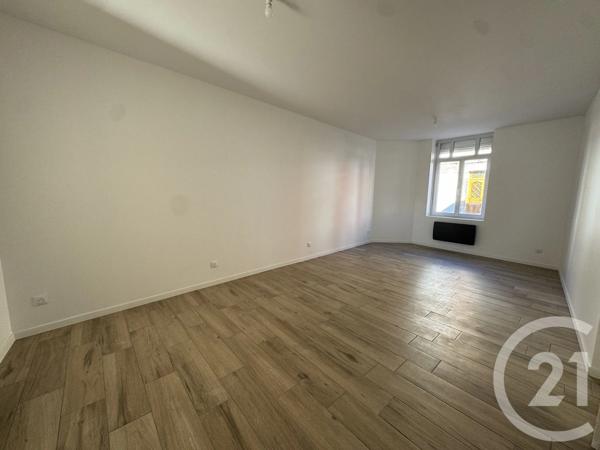 Maison à vendre  4 pièces - 70 m 2   ST QUENTIN  - 02