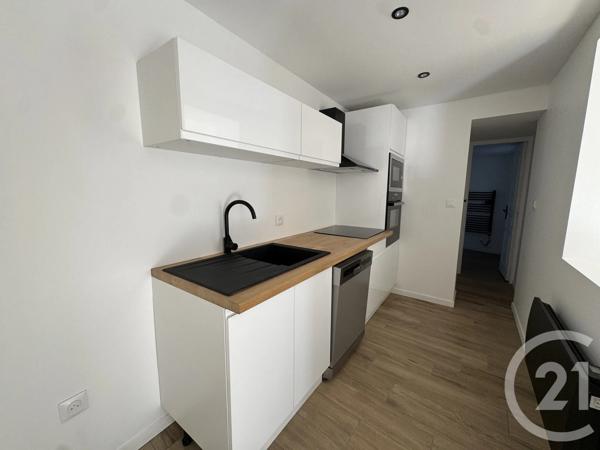 Maison à vendre  4 pièces - 70 m 2   ST QUENTIN  - 02
