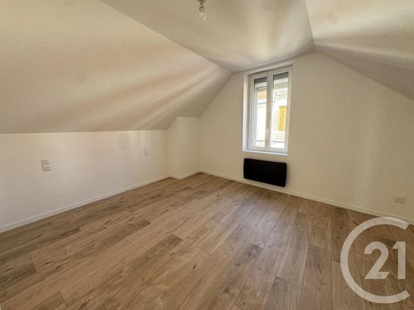 Maison à vendre  4 pièces - 70 m 2   ST QUENTIN  - 02