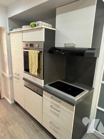 A VENDRE APPARTEMENT 3 PIECES T3 PLOMBIERES LES BAINS VOSGES 88370
Appartement de plain-pied c...