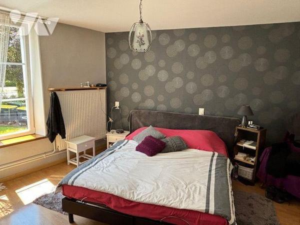 A VENDRE APPARTEMENT 3 PIECES T3 PLOMBIERES LES BAINS VOSGES 88370
Appartement de plain-pied c...