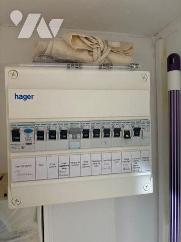 A VENDRE APPARTEMENT 3 PIECES T3 PLOMBIERES LES BAINS VOSGES 88370
Appartement de plain-pied c...