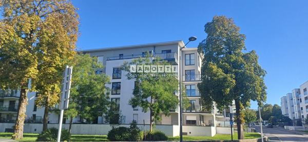 Appartement à vendre 5 pièces - 87 m²