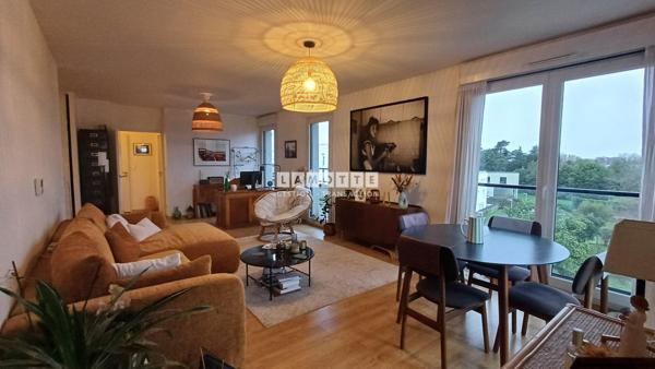 Appartement à vendre 5 pièces - 87 m²