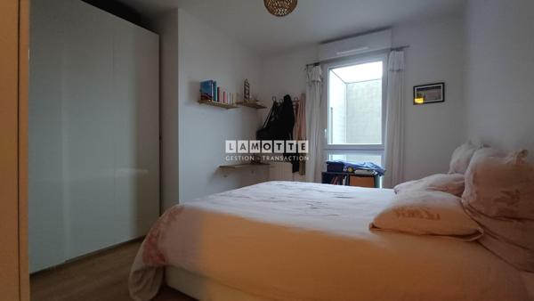 Appartement à vendre 5 pièces - 87 m²