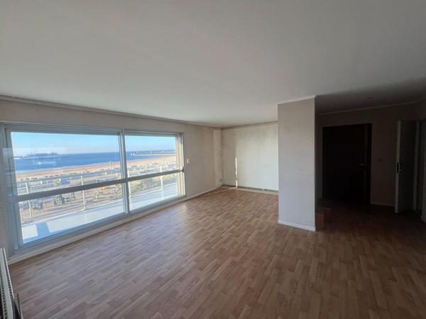 Appartement Calais 4 pièce(s) 110 m2