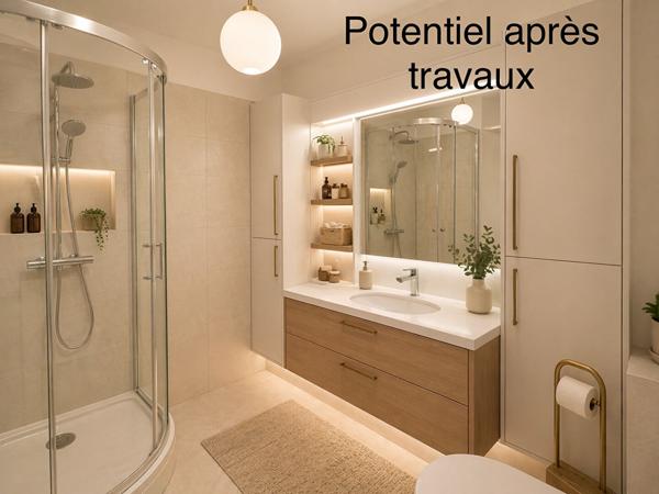 Appartement Calais 4 pièce(s) 110 m2