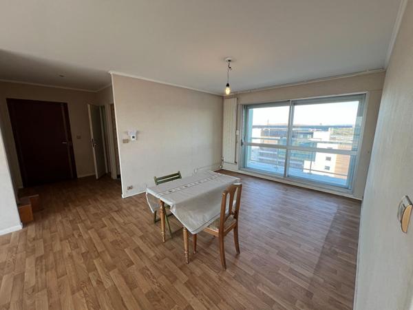 Appartement Calais 4 pièce(s) 110 m2