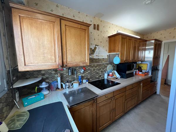 Appartement Calais 4 pièce(s) 110 m2