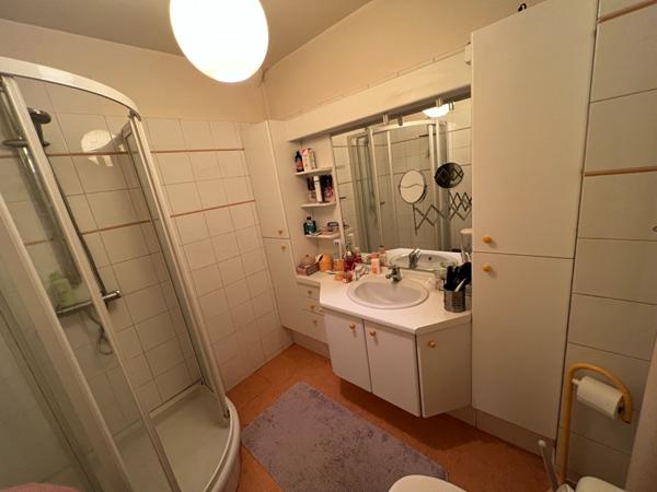 Appartement Calais 4 pièce(s) 110 m2