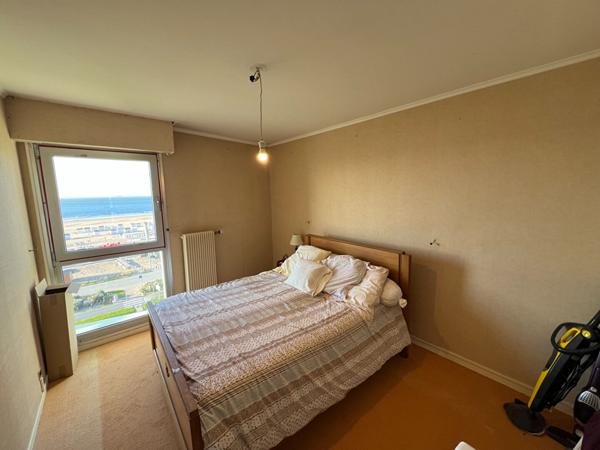 Appartement Calais 4 pièce(s) 110 m2