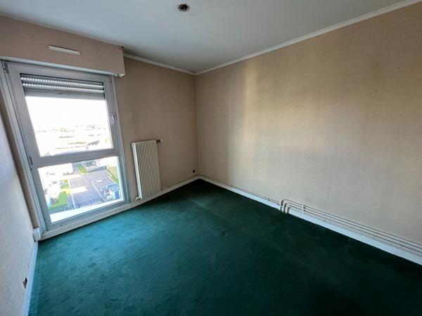 Appartement Calais 4 pièce(s) 110 m2