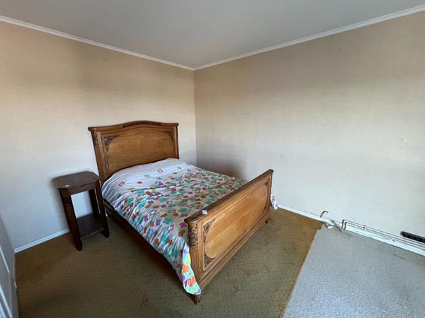 Appartement Calais 4 pièce(s) 110 m2