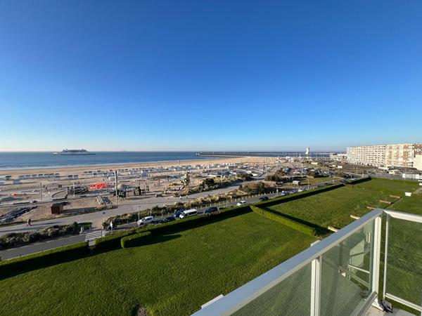 Appartement Calais 4 pièce(s) 110 m2