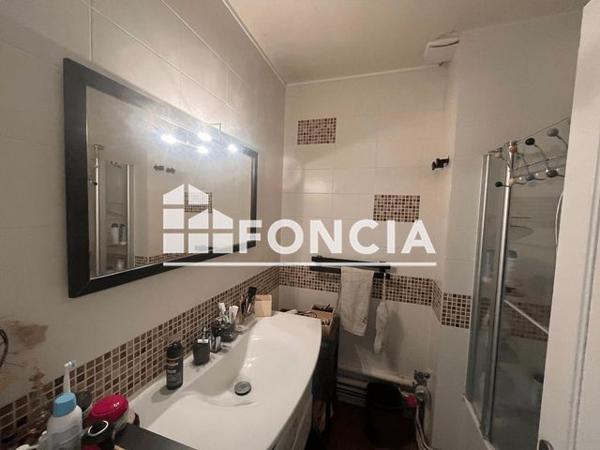 À vendre Appartement 4 pièces 83.57 m² - Bourg-la-reine 92340