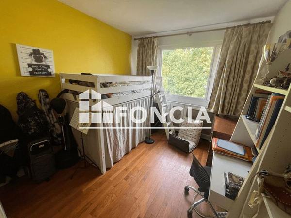 À vendre Appartement 4 pièces 83.57 m² - Bourg-la-reine 92340