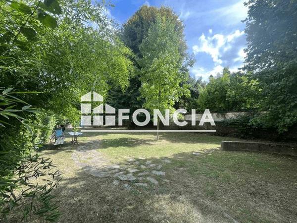 À vendre Appartement 4 pièces 83.57 m² - Bourg-la-reine 92340