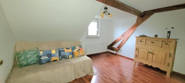 À vendre Appartement 5 pièces 98.66 m² - Saint-dié-des-vosges 88100