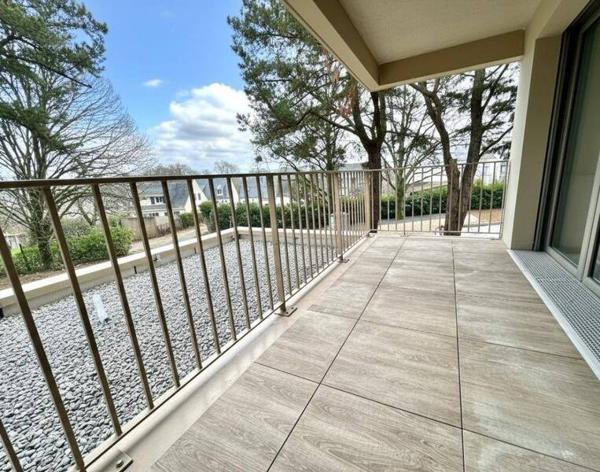 Appartement 3 pièces - 44300 Nantes