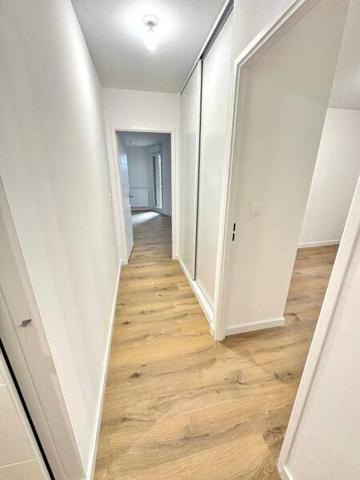 Appartement 3 pièces - 44300 Nantes