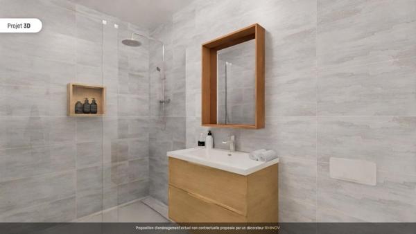 Vente / Programme neuf maison