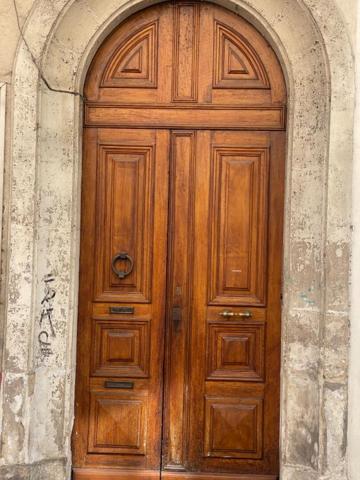 Appartement entièrement rénové en coeur de ville de type 3 avec chambre duplex 88.74 m2