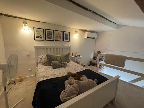Appartement entièrement rénové en coeur de ville de type 3 avec chambre duplex 88.74 m2