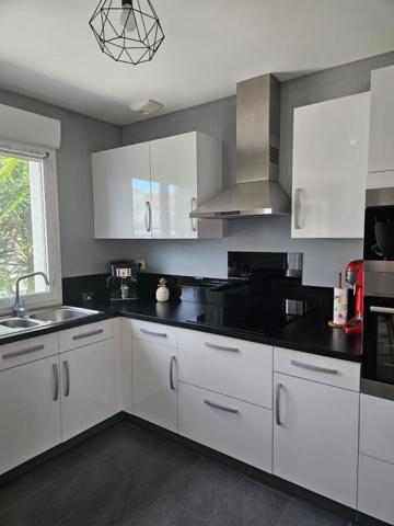 Investisseurs : bonne rentabilité pour ce studio de 31 m2 en LMNP