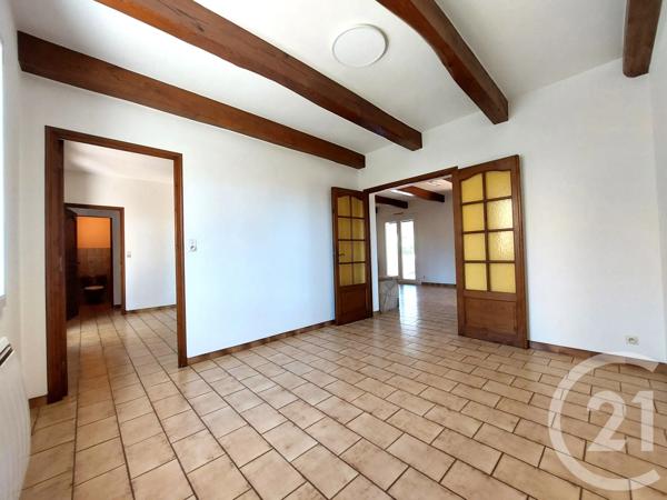 Maison à vendre  6 pièces - 152 m 2   ALES  - 30