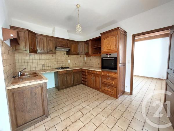 Maison à vendre  6 pièces - 152 m 2   ALES  - 30