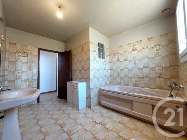Maison à vendre  6 pièces - 152 m 2   ALES  - 30