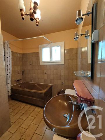 Maison à vendre  6 pièces - 152 m 2   ALES  - 30