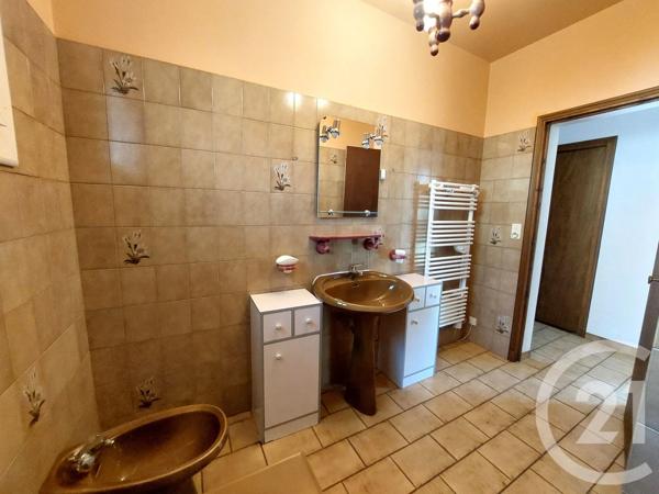 Maison à vendre  6 pièces - 152 m 2   ALES  - 30