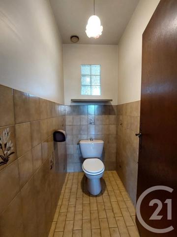 Maison à vendre  6 pièces - 152 m 2   ALES  - 30