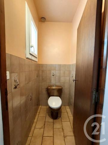 Maison à vendre  6 pièces - 152 m 2   ALES  - 30