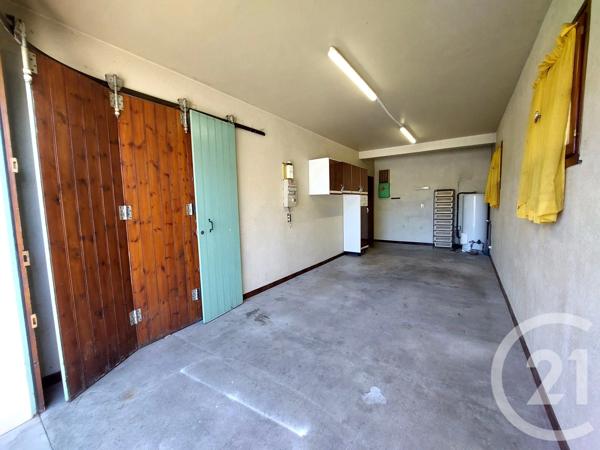 Maison à vendre  6 pièces - 152 m 2   ALES  - 30