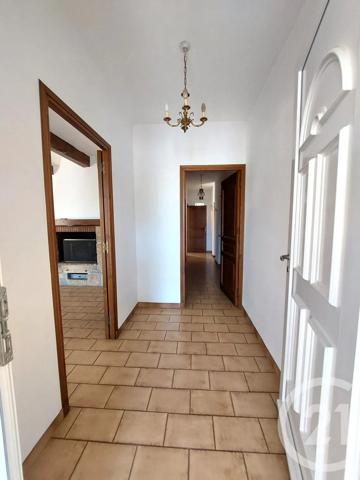 Maison à vendre  6 pièces - 152 m 2   ALES  - 30