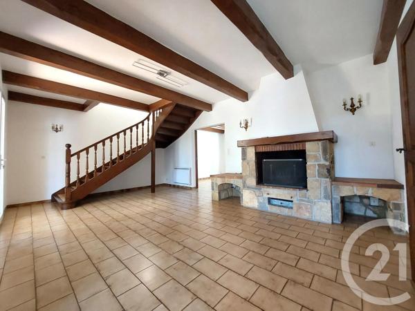 Maison à vendre  6 pièces - 152 m 2   ALES  - 30