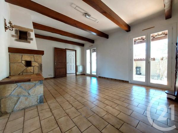 Maison à vendre  6 pièces - 152 m 2   ALES  - 30