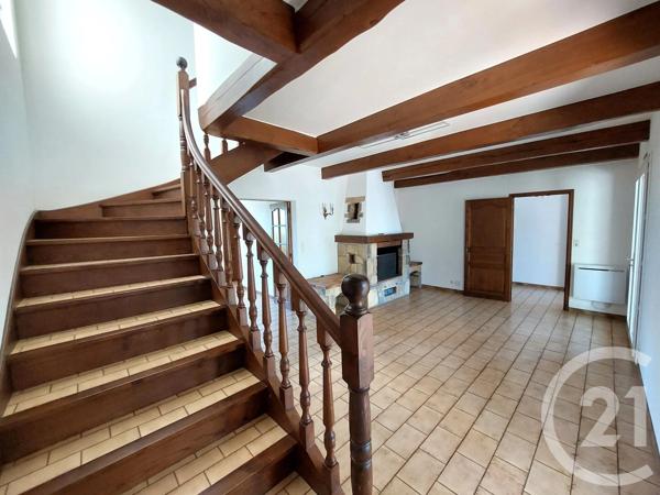Maison à vendre  6 pièces - 152 m 2   ALES  - 30