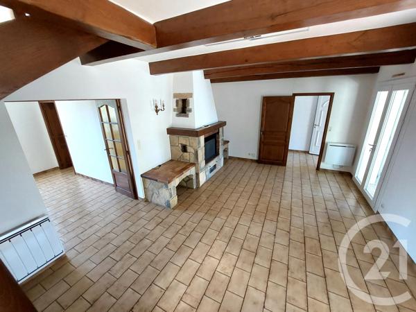 Maison à vendre  6 pièces - 152 m 2   ALES  - 30