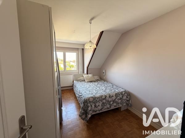 Maison à vendre 5 pièces 124 m² Vaulx-en-Velin