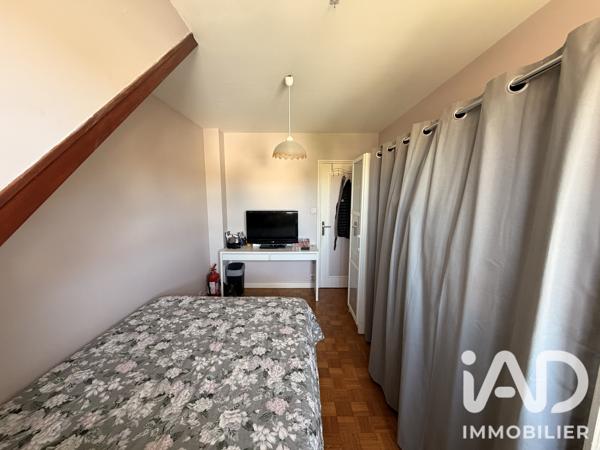 Maison à vendre 5 pièces 124 m² Vaulx-en-Velin